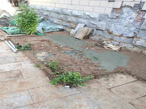 霍林郭勒地基基础注浆增加承载力灌浆加固